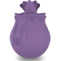 INTENSE - VIOLET CL TORIS STIMULATEUR 10 VIBRATIONS LILAS