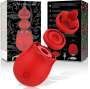 MIA - TWO HEADS CLITORAL STIMULATOR LUXURY EDITION