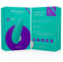 WOMANIZER - ESTIMULADOR CLITORIAL STARLET 3 TURQUESA
