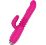 NALONE - UP&DOWN- UND RABBIT-VIBRATOR MIT ROTATION