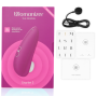 WOMANIZER - STARLET 3 ESTIMULADOR CLITORIAL VIOLETA