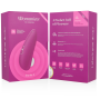 WOMANIZER - STARLET 3 ESTIMULADOR CLITORIAL VIOLETA