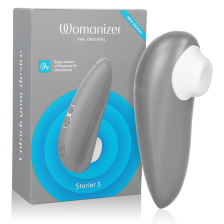 WOMANIZER - STARLET 3...