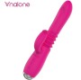 NALONE - UP&DOWN- UND RABBIT-VIBRATOR MIT ROTATION