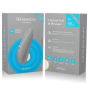 WOMANIZER - STARLET 3 KLITORALSTIMULATOR GRAU