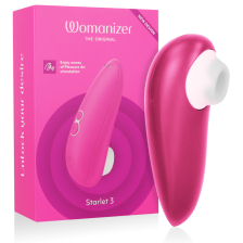 WOMANIZER - STIMOLATORE...