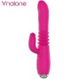 NALONE - VIBRATEUR UP&DOWN ET LAPIN AVEC ROTATION