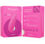 WOMANIZER - STARLET 3 KLITORALSTIMULATOR ROSA