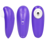 WOMANIZER - STARLET 3 KLITORASSTIMULATOR INDIGO