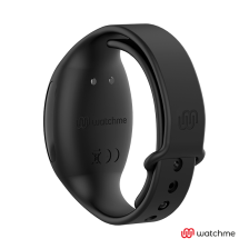 ANNE'S DESIRE - RABBIT WIRELESS TECHNOLOGY WATCHME BLACK