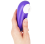 WOMANIZER - STARLET 3 STIMOLATORE CLITORALE INDIGO