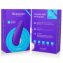 WOMANIZER - STARLET 3 STIMOLATORE CLITORALE INDIGO