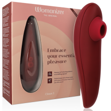 WOMANIZER - STIMULATEUR...