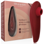 WOMANIZER - CLASSIC 2 KLITORALSTIMULATOR BORDEAUX