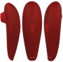 WOMANIZER - CLASSIC 2 ESTIMULADOR CLITORIAL BORDEAUX