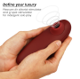 WOMANIZER - CLASSIC 2 STIMOLATORE CLITORALE BORDEAUX