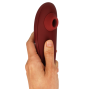 WOMANIZER - STIMULATEUR CLITORAL CLASSIC 2 BORDEAUX