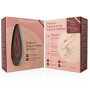 WOMANIZER - CLASSIC 2 ESTIMULADOR CLITORIAL BORDEAUX