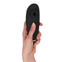 WOMANIZER - STIMULATEUR CLITORAL PREMIUM 2 NOIR