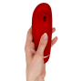WOMANIZER - PREMIUM 2 ESTIMULADOR CLITORIAL BORDEAUX
