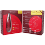 WOMANIZER - STIMULATEUR CLITORAL PREMIUM 2 BORDEAUX