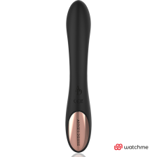 ANNE'S DESIRE - CURVE G-SPOT WIRELESS TECHNOLOGY WATCHME BLACK