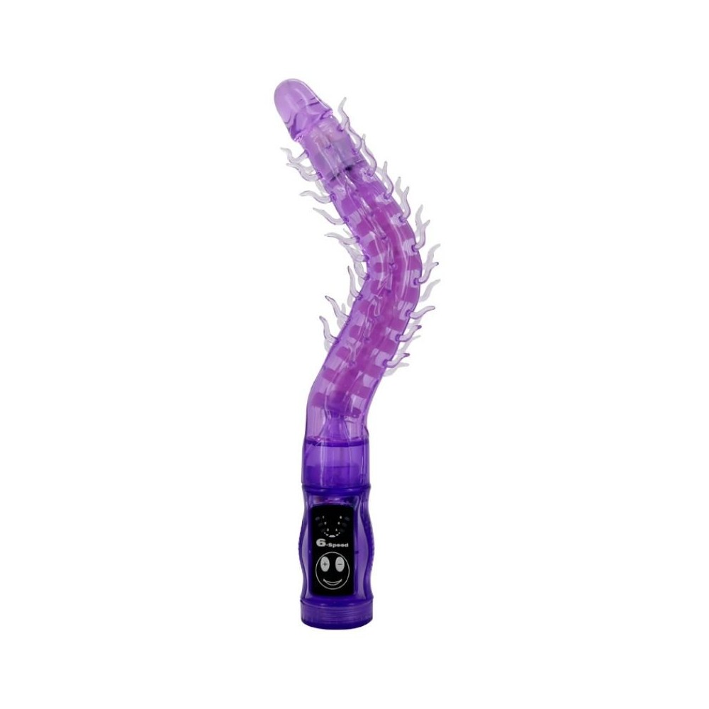 BAILE - THORN FLIEDER STIMULATOR VIBRATOR