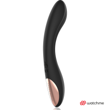 ANNE'S DESIRE - CURVE G-SPOT WIRELESS TECHNOLOGY WATCHME BLACK