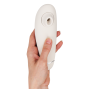 WOMANIZER - PREMIUM 2 ESTIMULADOR CLITORIAL WARM GREY