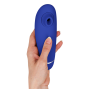 WOMANIZER - STIMULATEUR CLITORAL PREMIUM 2 BLUEBERRY