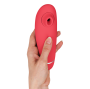 WOMANIZER - PREMIUM 2 STIMOLATORE CLITORALE LAMPONE