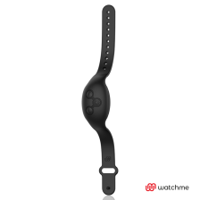 ANNE'S DESIRE - EGG TECHNOLOGIE SANS FIL WATCHME NOIR