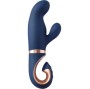 G-VIBE - SANFTER G-SPOT-VIBE KARIBISCHES BLAU