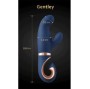 G-VIBE - DELICATAMENTE G-SPOT VIBE BLU CARAIBI