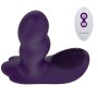 NALONE - MASSEUR TÉLÉCOMMANDE LOLI - VIOLET
