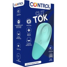 CONTROL - CLIT TOK...