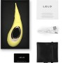 LELO - ESTIMULADOR DE CLITÓRIS DOT CRUISE AMARELO