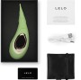 LELO - DOT CRUISE CLITORIS STIMULATOR PISTACHIO GREEN