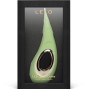 LELO - DOT CRUISE CLITORIS STIMULATOR PISTACHIO GREEN