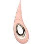 LELO - ESTIMULADOR DE CLITÓRIS DOT CRUISE OCRE LARANJA