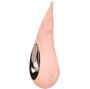 LELO - ESTIMULADOR DE CLITÓRIS DOT CRUISE OCRE LARANJA