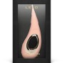 LELO - ESTIMULADOR DE CLITÓRIS DOT CRUISE OCRE LARANJA