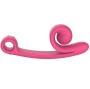 SNAIL VIBE - VIBRATORE CURVA ROSA