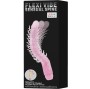 BAILE - FLEXI VIBE SENSUAL SPINE BIEGBARER VIBRIERDILDO FLIEDER 23.5 CM