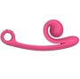 SNAIL VIBE - VIBRATORE CURVA ROSA