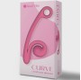 SNAIL VIBE - KURVENVIBRATOR ROSA