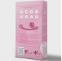 SNAIL VIBE - CURVE VIBRATOR PINK