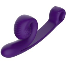 SNAIL VIBE - CURVE VIBRATOR...