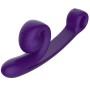 SNAIL VIBE - KURVENVIBRATOR LILA