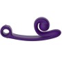 SNAIL VIBE - KURVENVIBRATOR LILA
